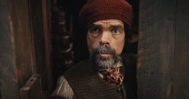 Wicker fantasy film
