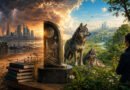 E.J. Swift wins 40th Arthur C. Clarke Award (book news).
