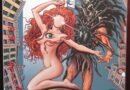 Doom Patrol Vol. 3: Down Paradise Way by Grant Morrison, Richard Case, Kelley Jones, Mark McKenna, John Nyberg and Kim Demulder (graphic novel review).