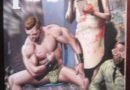 Doom Patrol Vol. 4: Muscle Bound by Grant Morrison, Richard Case, Mike Dringenburg, Mark McKenna, Jamie Howlett, Steve Yeowell and Ryan Hughes (graphic novel review).