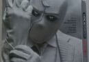Moon Knight Season 1 (blu-ray TV series review).