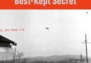Not For Disclosure: UFOs: The World’s Best-Kept Secret by Jonathan Caplan (book review).