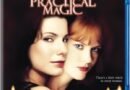 Practical Magic (1998) (film review).
