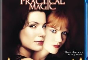 Practical Magic (1998) (film review).