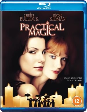 Practical Magic (1998)  (film review)