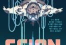 Scion by James Islington (book review).