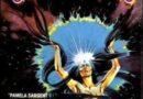 Starshadows by Pamela Sargent  (book review)
