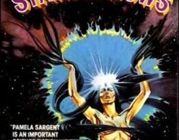 Starshadows by Pamela Sargent  (book review)