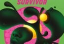 Survivor by Octavia E. Butler (book review).