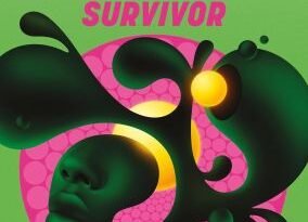 Survivor by Octavia E. Butler (book review).