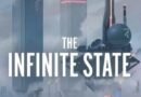 The Infinite State (The Decurion Saga book 1) by Richard Swan   (book review)