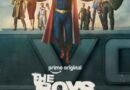The Boys season 5 (TV series review).