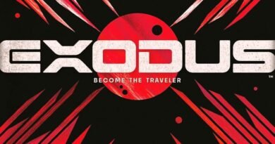 Exodus: The Helium Sea by Peter F. Hamilton  (book review)