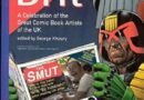 True Brit edited by George Khoury (book review).