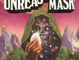 The Unreasoning Mask by Philip José Farmer  (book review)