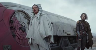 Ahsoka Season 2: Are you a Jedi or just very good with swords