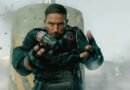 Ghost Soldier: Jim Caviezel shows the perils of annoying the Quiet Bloke in the Woods (trailer).
