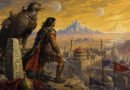 Gor blimey: swords, giant birds and an extremely dubious Counter-Earth (article). Gor blimey: swords, giant birds and an extremely dubious Counter-Earth (article).