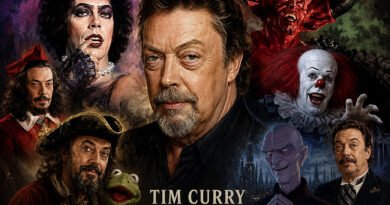 Tim Curry dies aged 80: Darkness loses its best voice (obituary).