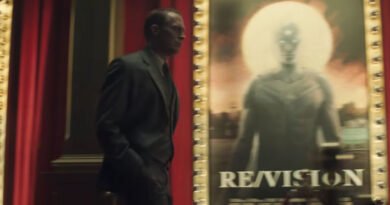 VisionQuest trailer sends Marvel’s android into therapy