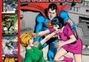 Back Issue Annual # 1 2026, TwoMorrows Publishing, Neal Adams cover art.
