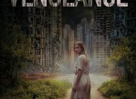God’s Vengeance by Theresa Derwin (book review).