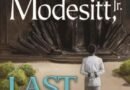 Last Of The First: 26 (Saga Of Recluce book 26) by L.E. Modesitt (book review).