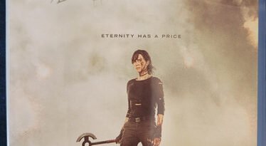The Old Guard 2 (2025) (film review).