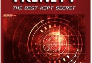 Trinity: The Best Kept Secret by Jacques F. Vallée and Paola Leopizzi Harris  (book review)