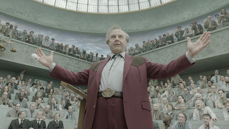 Digger: Tom Cruise breaks the world, then insists he can fix it (film: trailer).