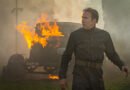 Fortitude trailer: Nicolas Cage as Dusko Popov, the WW2 spy who inspired James Bond.