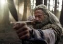 Logan Of Loxley: The Death Of Robin Hood (film review).