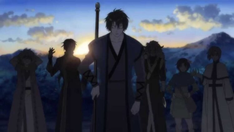 Yona of the Dawn anime sequel goes to Pierrot Films